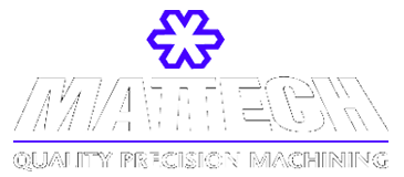 Milwaukee's Premiuer Quality Precision Machine Shop Mat-Tech