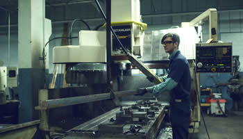 About Our Machine Shop In Milwaukee Mat Tech Inc Precision